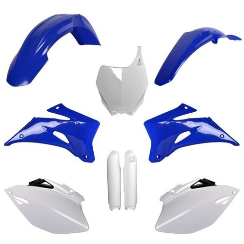 Kit plastiche yamaha - yamaha, /