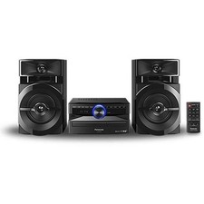 Panasonic SC-UX102 sistema