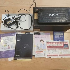 Sony VAIO VPCP11AKJ Serie P