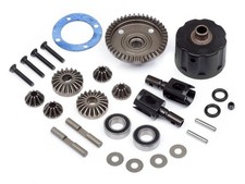 HB Racing 109835 Set