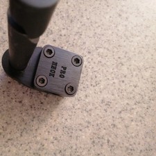 Attacco Oldschool Pro Neck