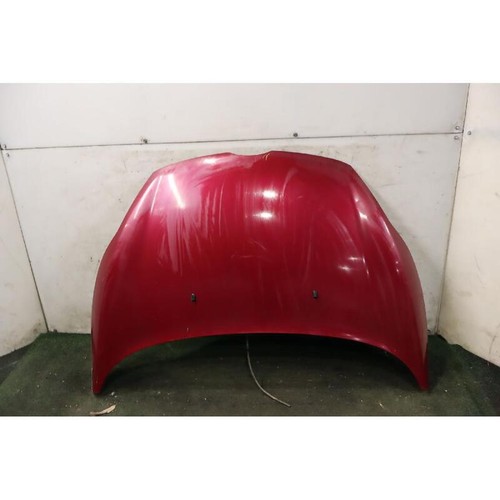 Cofano ant ford fiesta - cofano, ant.