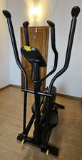 Ellittica domyos 520 ottime - ellittica,