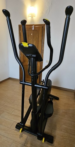 Ellittica domyos 520 ottime - ellittica,
