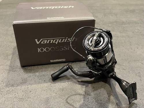 Mulinello spinning shimano - da,