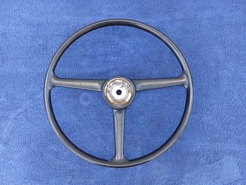 Volante fiat 241 - vg, originale