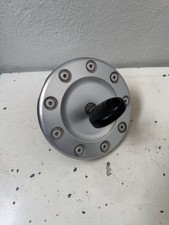 TAPPO SERBATOIO CARBURANTE CON CHIAVE PEUGEOT 206 PLUS 2005/2009