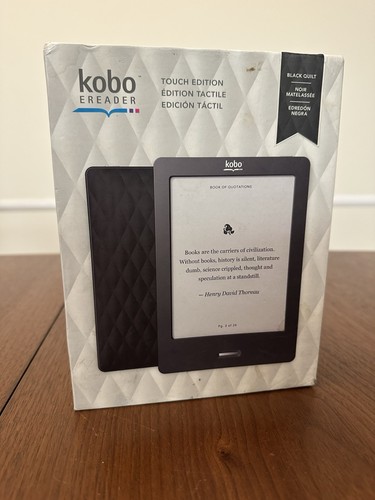 Kobo n905 touch - kobo,