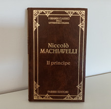 Niccolò Macchiavelli Il