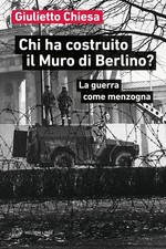 Libri Giulietto Chiesa - Chi