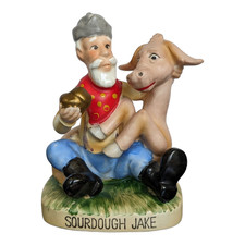 Statuina vintage pasta madre