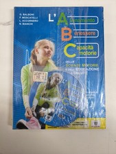 L’ABC delle scienze motorie