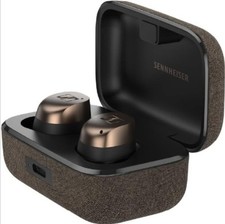 Auriculares Sennheiser