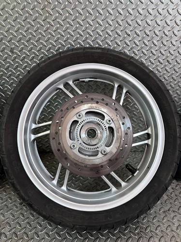 Cerchio ruota posteriore honda - ruota,
