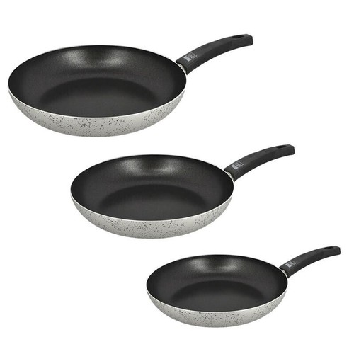 Set padelle alessia - 3,