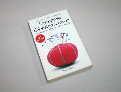 Imprese del sistema moda il - le,