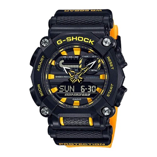Orologio uomo casio shock - uomo,