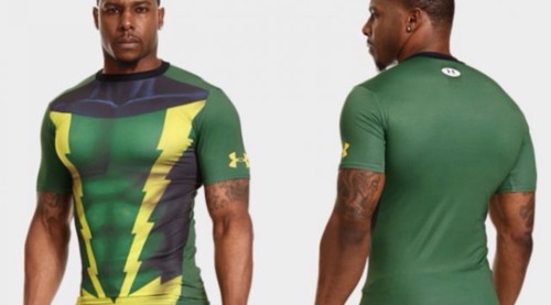 Under armour camicia uomo - camicia,