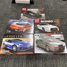Auto radiocomandate come GTR