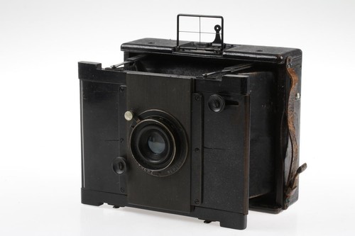 Goerz protezione telecamera - goerz,