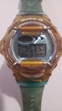 Casio baby G BGR-250  