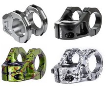 DMR Defy 35+ stelo - morsetto 35 mm - portata 35 mm - mountain bike MTB Enduro > 35+