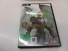 PC Divinity II: Ego Draconis