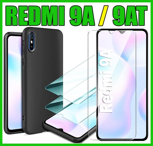 Cover per xiaomi redmi - per, 9a