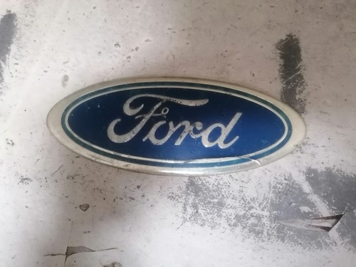Ford fregio stemma - ford, logo