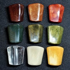 Replicate Reel knob Abu