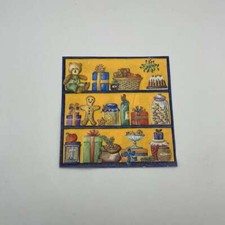 Set 3 Tovaglioli per Decoupage