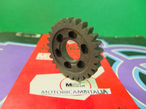 Per minarelli motore k - motore, 6