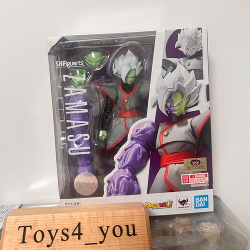 Bandai tamashii shf - tamashii,