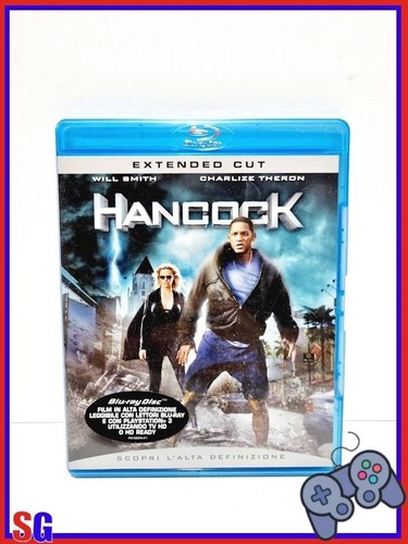 Hancock will smith - will,