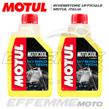 2 L liquido radiatore MOTUL