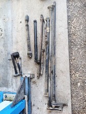  ricambi Mitsubishi Pajero V20