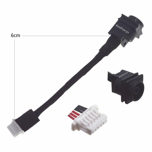 Jack connecteur - dc,
