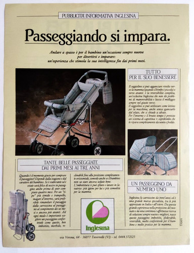 Pubblicita inglesina - pubblicita',