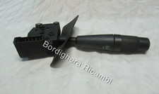 PEUGEOT 205 GTI 309 GTI 16V COMMUTATORE DEVIO TERGICRISTALLI VALEO 6 PIN USATO