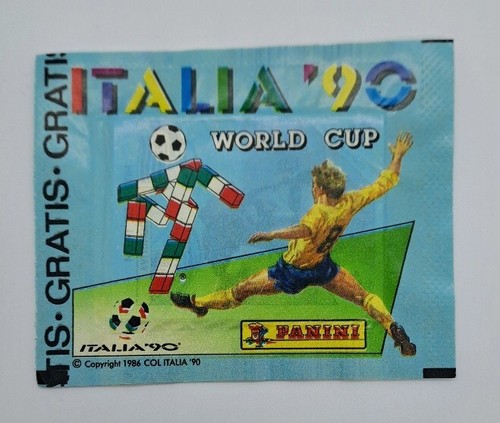 Italia world cup panini - 90,