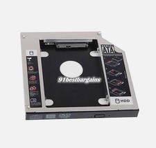 2° HDD SSD SATA Hard Drive