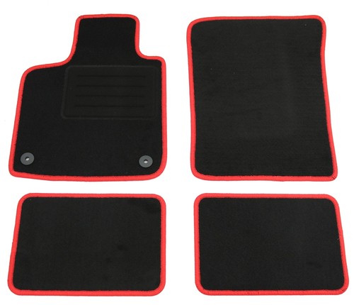 Set tappetini per renault - per,