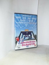Parcheggio scaduto un film - parcheggio,