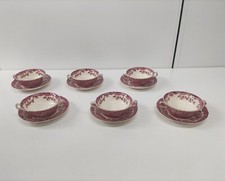 Royal Worcester Palissy a