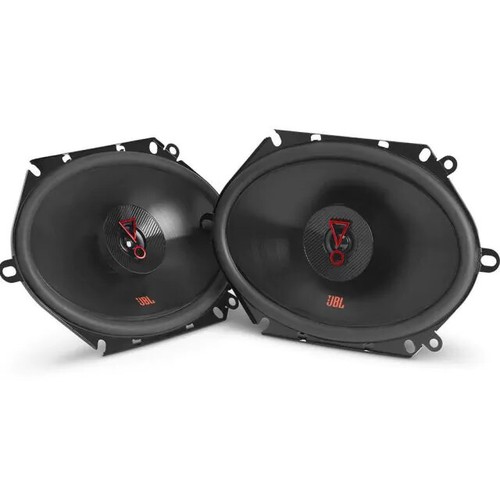 Jbl 6x8 altoparlanti - jbl, 6"