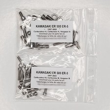 KAWASAKI ER 500 ER-5 1997-2006