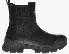 Love Moschino sneakers/stivali