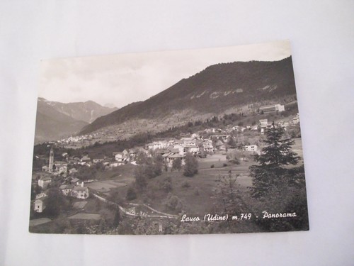 Udine lauco 749 panorama - udine,