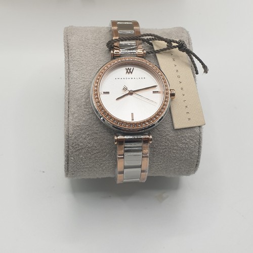 Orologio donna amanda - donna,