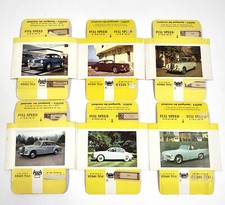 Set collezionabile carte - set,